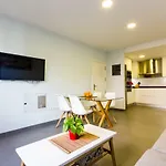 Canteras Luxury Лас-Пальмас-де-Гран-Канария