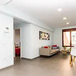 Canteras Luxury Апартаменты