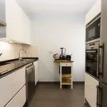 Canteras Luxury Апартаменты