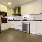 Апартаменты Canteras Luxury Лас-Пальмас-де-Гран-Канария