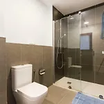 Canteras Luxury Апартаменты Лас-Пальмас-де-Гран-Канария