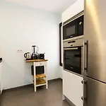Canteras Luxury Апартаменты *