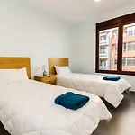 Canteras Luxury Апартаменты *