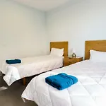 Апартаменты Canteras Luxury *