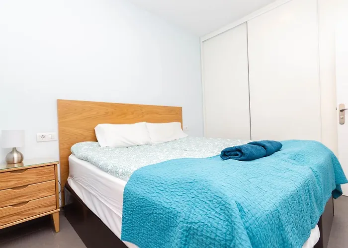 Canteras Luxury * Λας Πάλμας ντε Γκραν Κανάρια