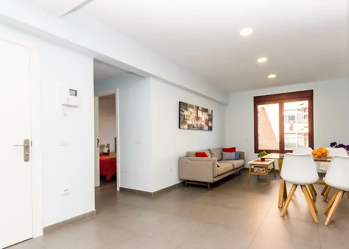 Canteras Luxury Διαμέρισμα