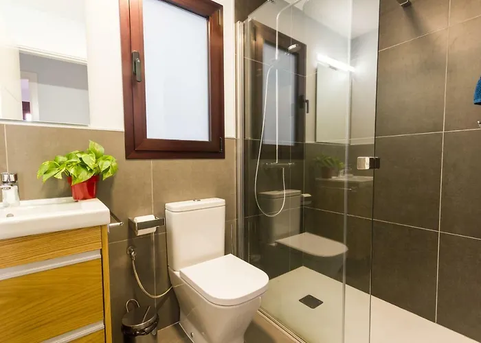 Canteras Luxury Λας Πάλμας ντε Γκραν Κανάρια