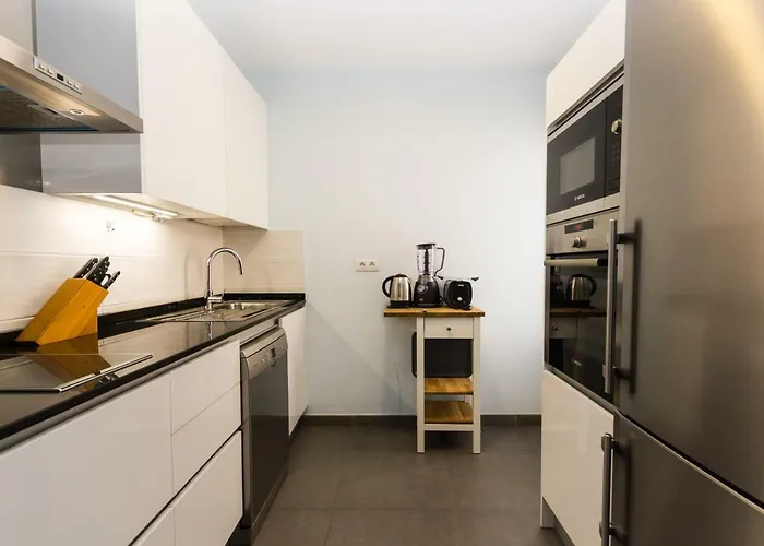 Canteras Luxury Διαμέρισμα