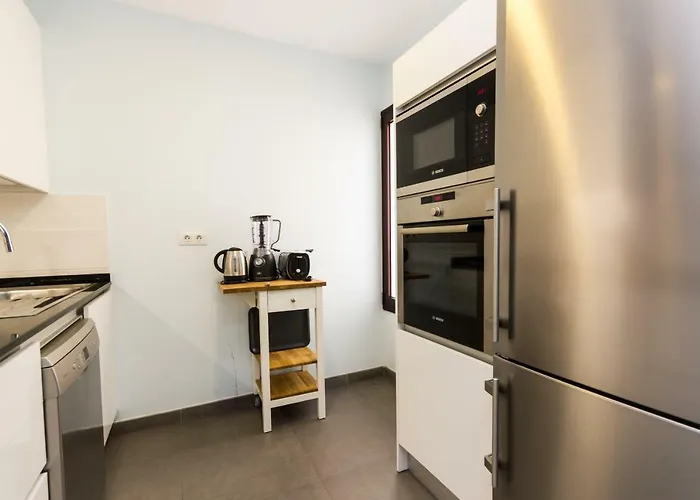 Canteras Luxury Διαμέρισμα *